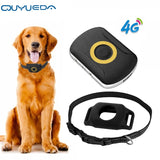 Personal GPS Tracker Collar for Dogs Waterproof