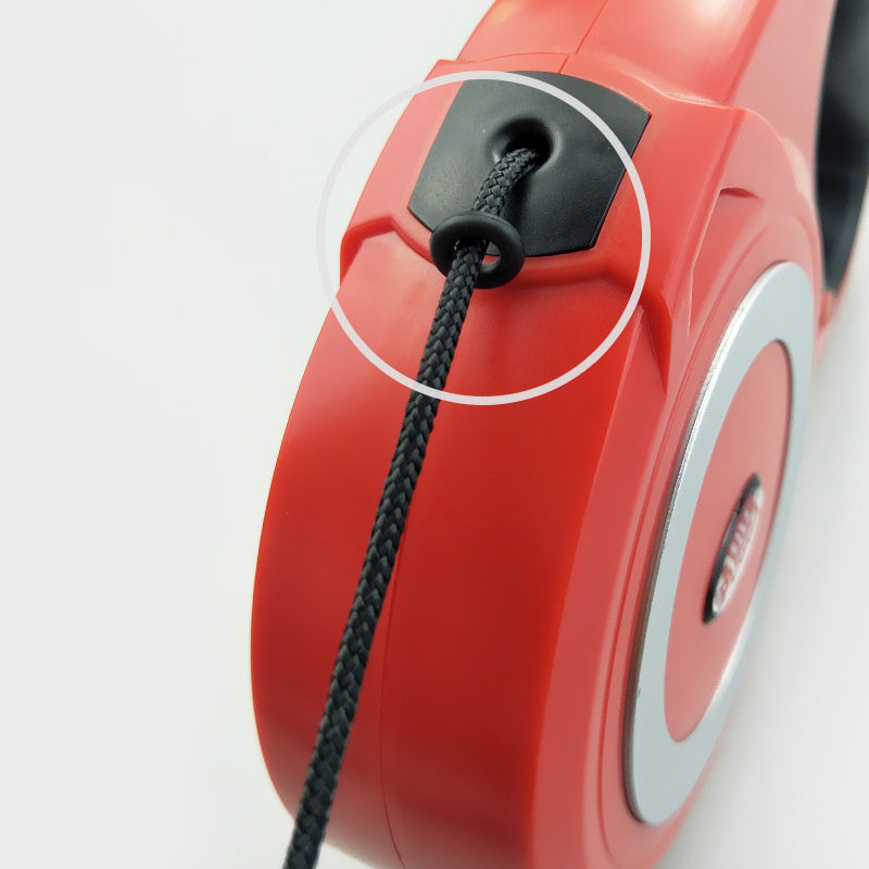 Pull Straps For Large Dog Leashes