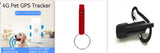 4G Pet Locator GPS