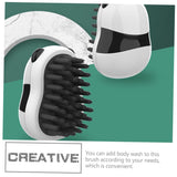 Bath Brush Pet Hair Grooming Comb Beauty