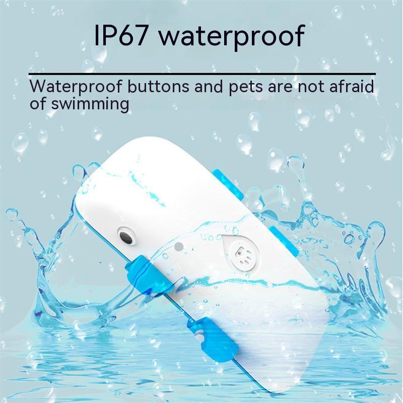 4G Pet Locator GPS
