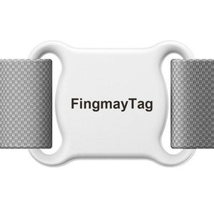 Smart Pet Cat Dog GPS Locator