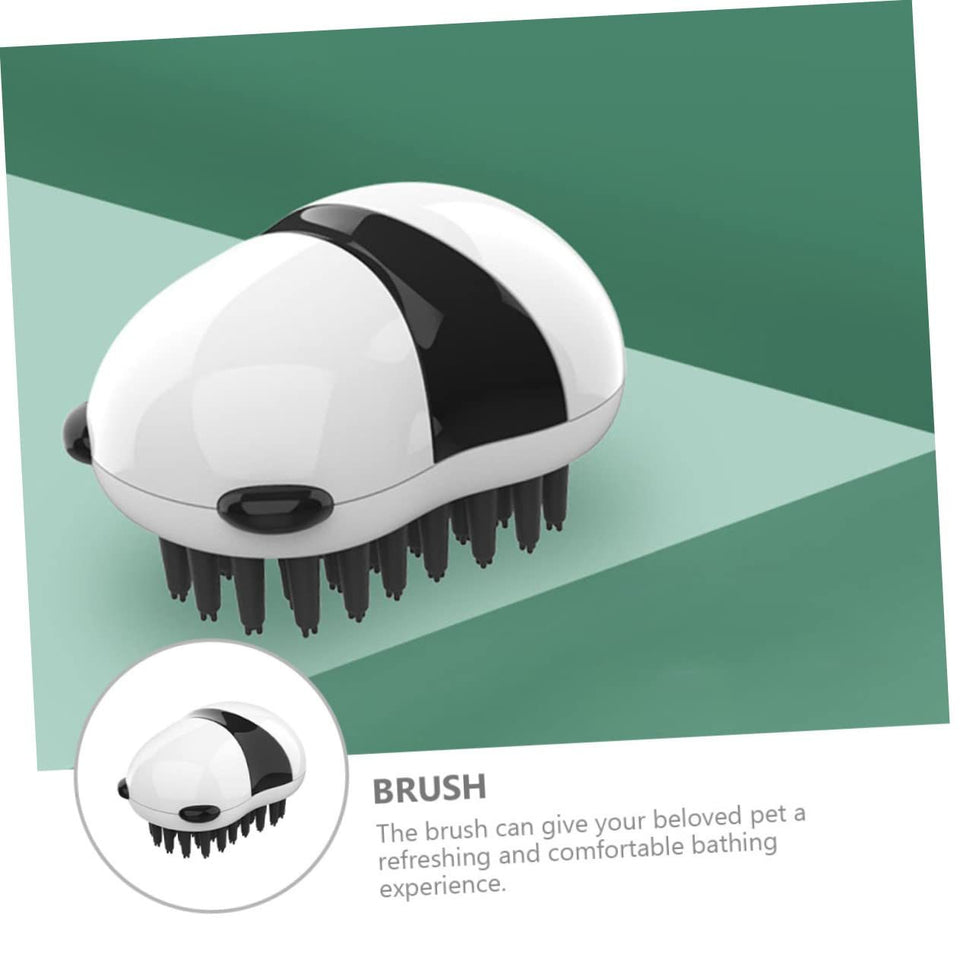 Bath Brush Pet Hair Grooming Comb Beauty