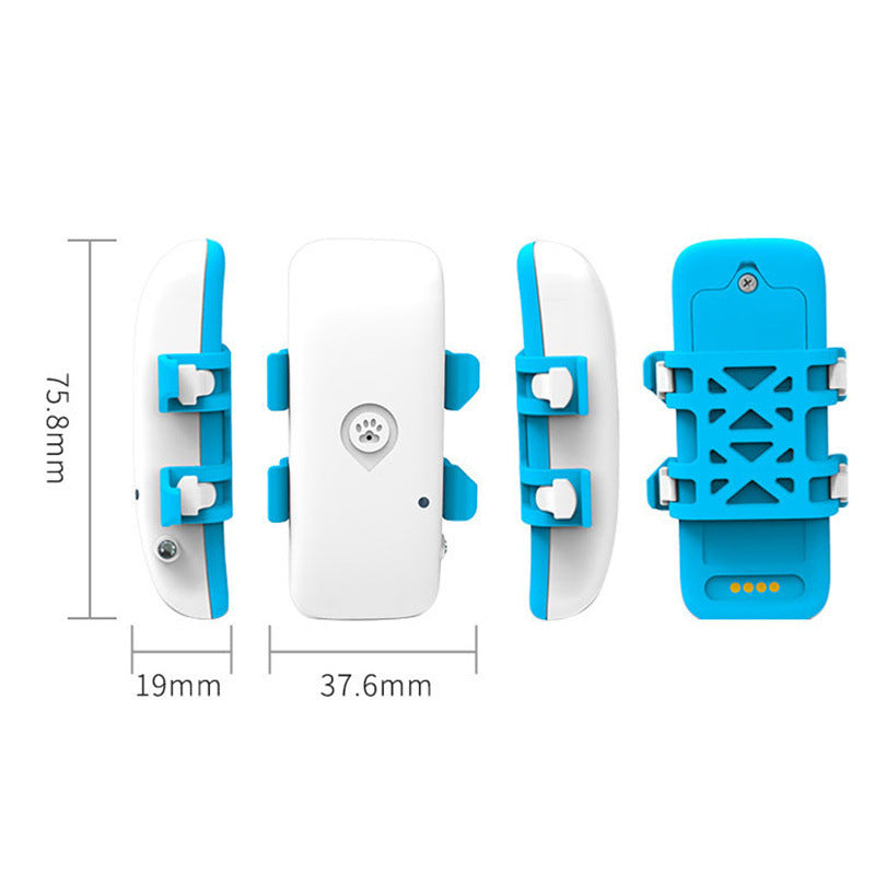 4G Pet Locator GPS