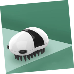 Bath Brush Pet Hair Grooming Comb Beauty