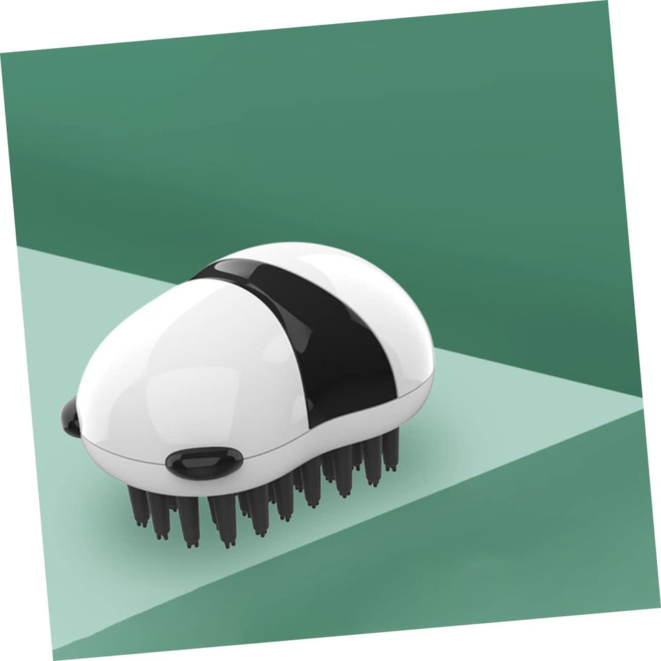 Bath Brush Pet Hair Grooming Comb Beauty