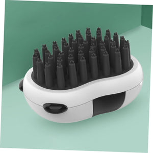 Bath Brush Pet Hair Grooming Comb Beauty