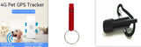 4G Pet Locator GPS