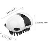 Bath Brush Pet Hair Grooming Comb Beauty