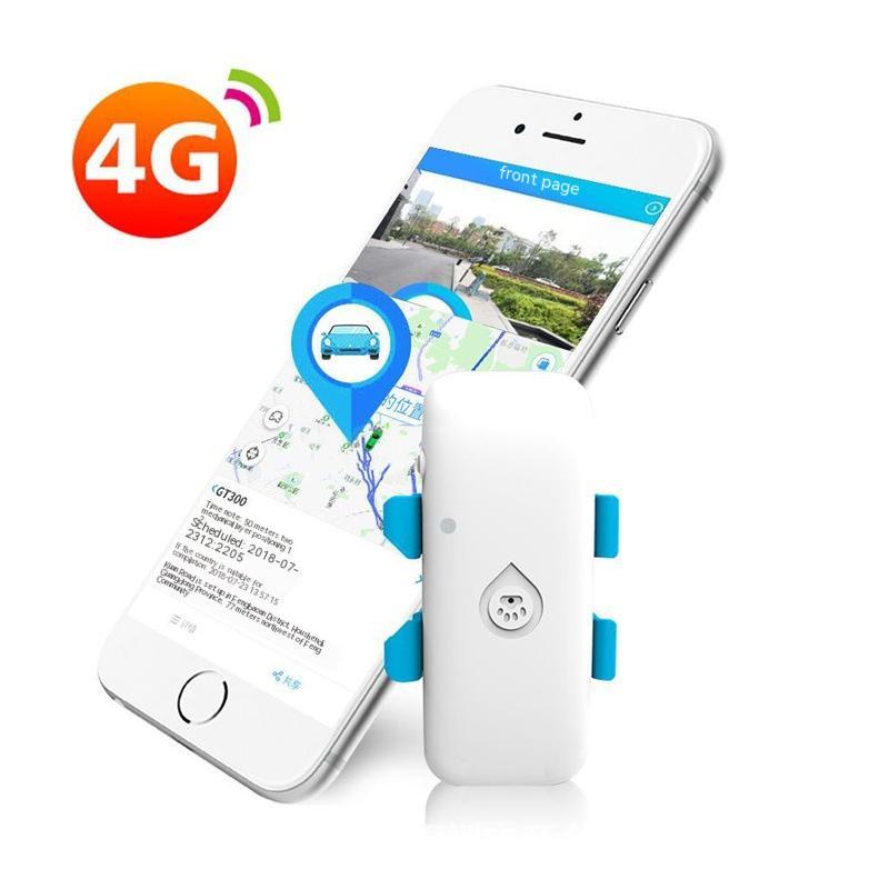 4G Pet Locator GPS